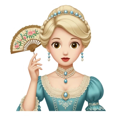 bridgerton aesthetic spill it like whistledown sticker