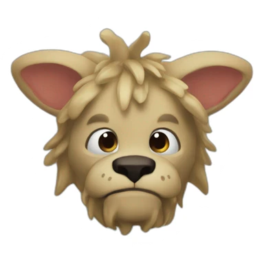 Creatures of sonaria roblox  sticker