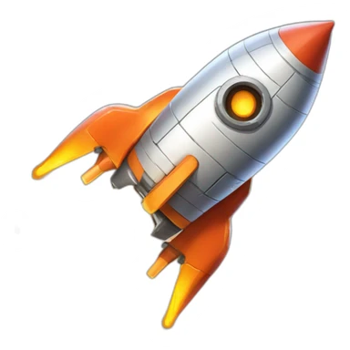 Rocket, League sticker