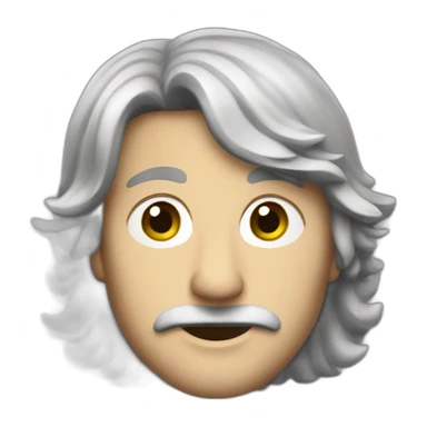 Florian Hermann sticker