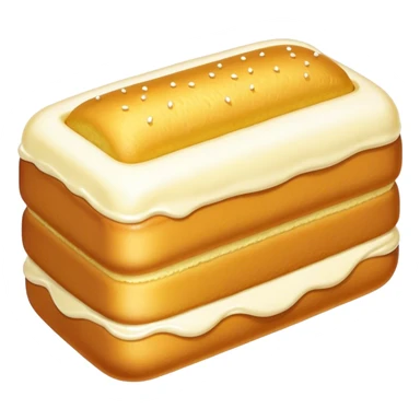 Twinkie sticker