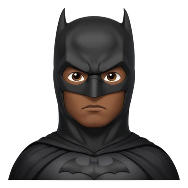 Batman sticker