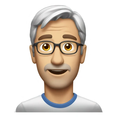 Ralf Hutter  sticker