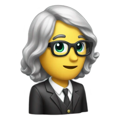 SquidGame agent sticker