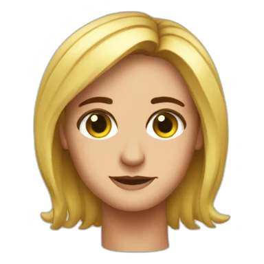 bolsonaro elza sticker