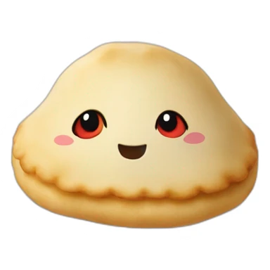 miraculous ladybug pierogi sticker