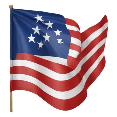 Bandera de la republica eapañola sticker