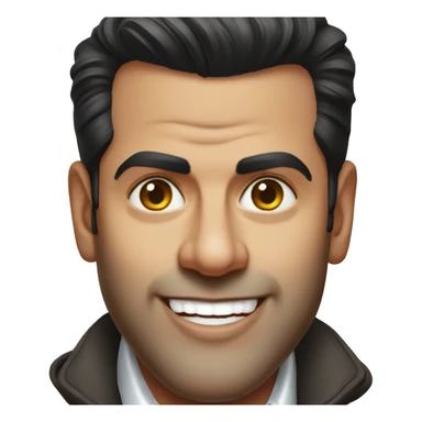 Salman khan  sticker