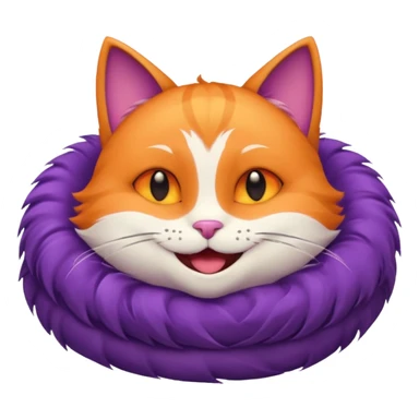 Catnap from poppy playtime sticker