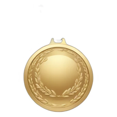 medal grand prix sticker