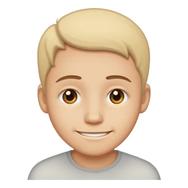 🥰 but sad face sticker