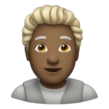 Jean messiha  sticker