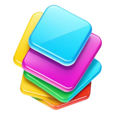 LOGO DE ROBLOX sticker