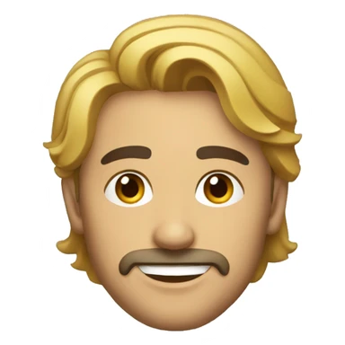 Javier milei sticker