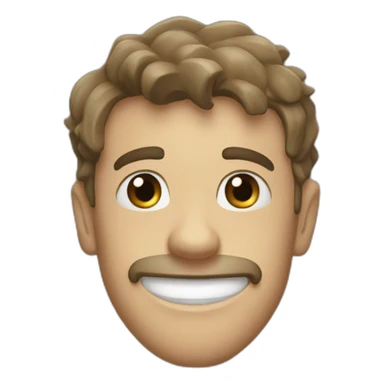 Toby the cuber from yt sticker