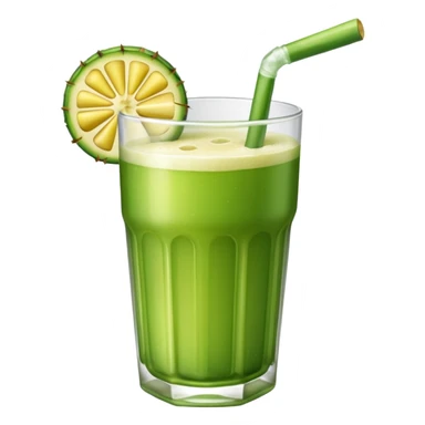 SUGER CANE JUICE sticker