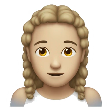 Carapuce sleep sticker