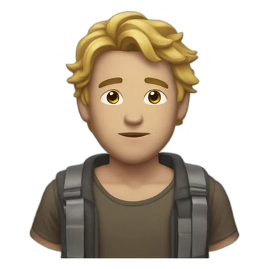 i cannot express this sticker