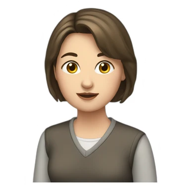 annalena baerbock sticker