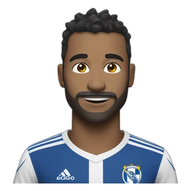 Dragon fc porto sticker