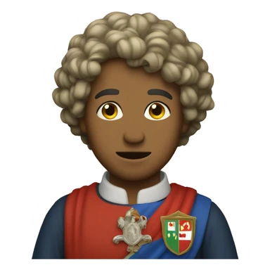 Kingdom of Italy  sticker