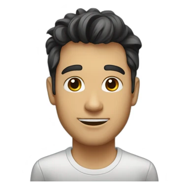 Gavin casalegno sticker