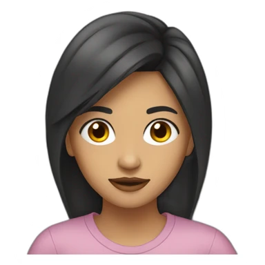 vanessa vega sticker