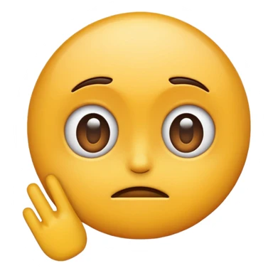 pay attention sticker