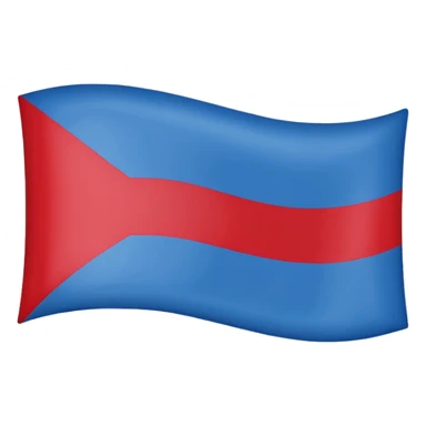 Bandeira estado de minas gerais sticker