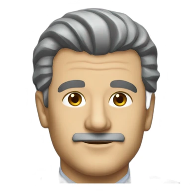 jean lassalle sticker