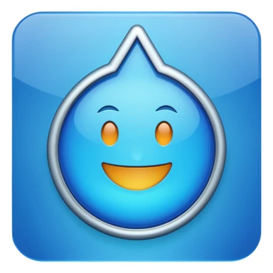 Meta verification tick sticker