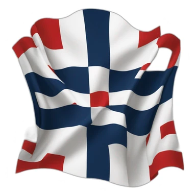 Republiek Artsach flag sticker