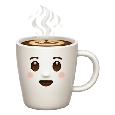 Starbucks coffee cup sticker