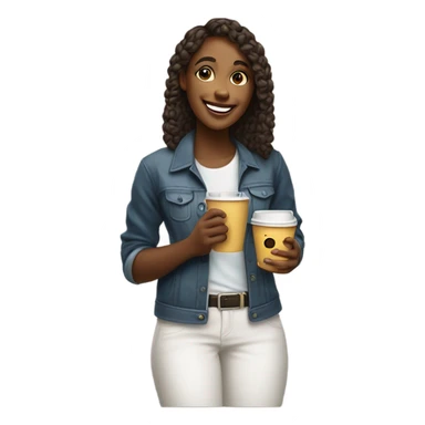 youth pastor cool girl  sticker