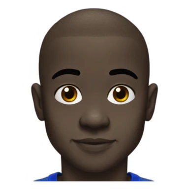 N'golo kante sticker