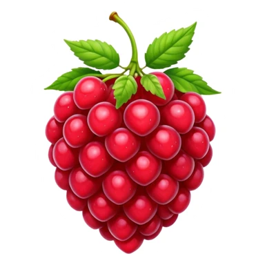 framboise sticker