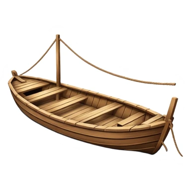 Boat sticker