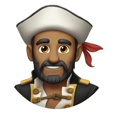 pirateeek  sticker