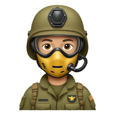 Call of duty Ghost sticker