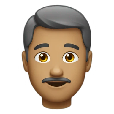 I see everything sticker