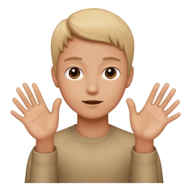 
Contacted with sticker