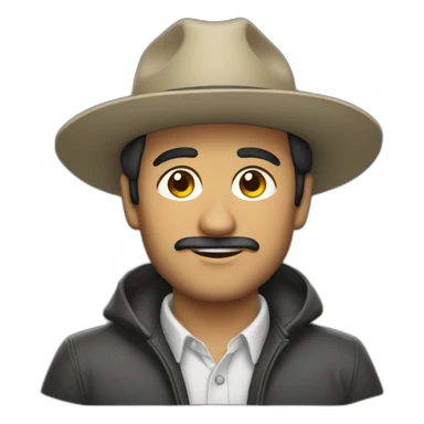 Santiago apostol sticker