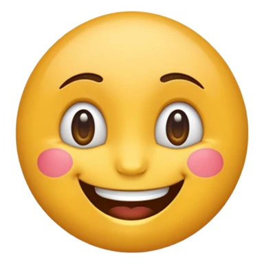Una emoji q diga si tú quieres yo también quiero sticker