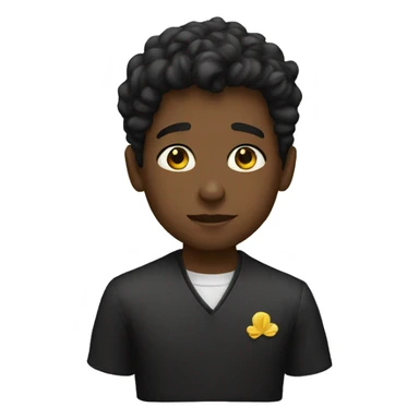 Good mourning my son sticker