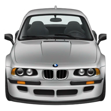 bmwm2cs sticker