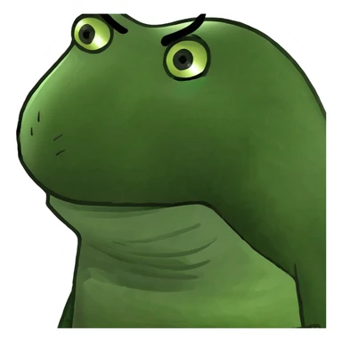 Luis Voiton Zeichen  sticker