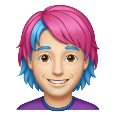 Tom Neuwirth sticker