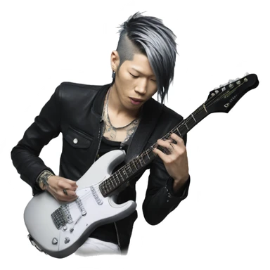 miyavi sticker