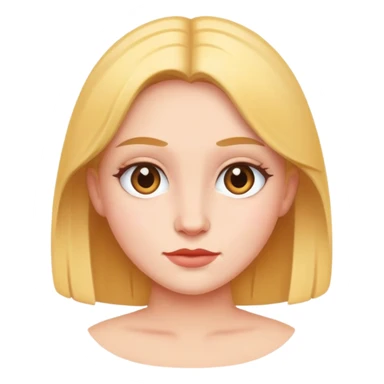 Bonnie from Brawl Stars sticker