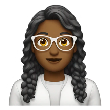 brand designer sticker